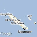 Nouvelle-Calédonie