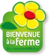 Bienvenue à la ferme