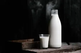 lait bio