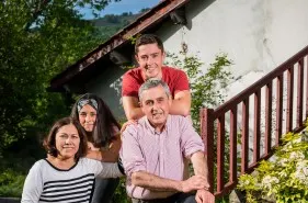 Famille Setoain