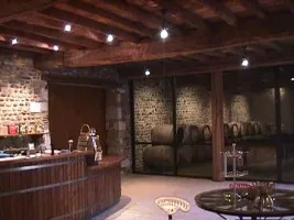 Domaine Castéra Domainecasteralihourschaidegust Barriques