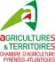 Chambre d'agriculture des Pyrénées Atlantiques