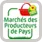 Marché des producteurs de pays