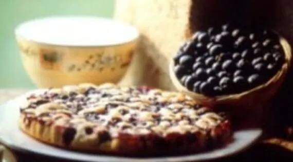 Clafoutis