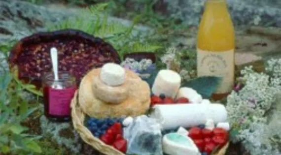 Produits de la ferme